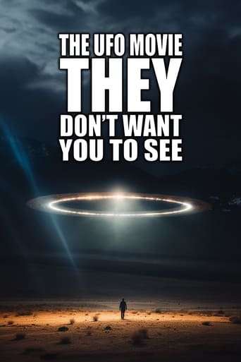 The UFO Movie THEY Don't Want You to See en streaming 