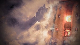 Mordbrannen - S1E01