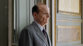 Cena de O Início do Fim