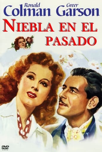 Poster of Niebla en el pasado