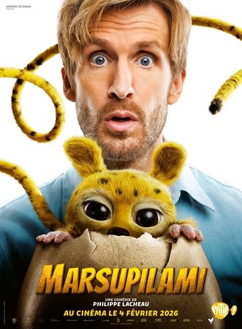 Le Marsupilami (2026)
