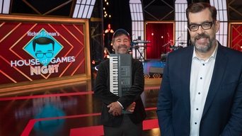 Richard Osman's House of Games Night - S2E01