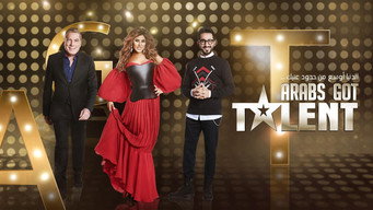 Arabs' Got Talent (2011- )