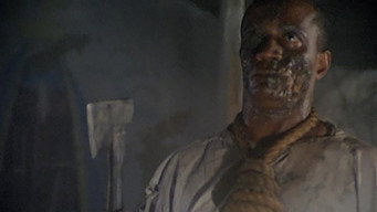 #7 Black Demons