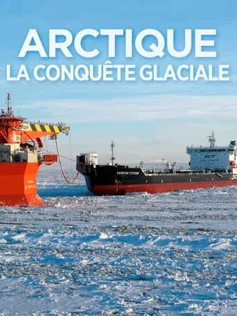 Poster of Arctique, la conquête glaciale