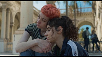 Como el mar (2024)