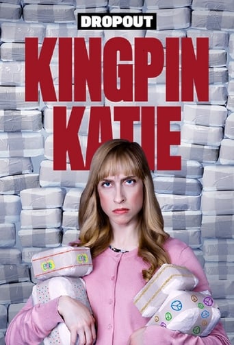 Kingpin Katie Season 1