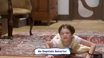 Episódio Capítulo 52 da série A Caverna Encantada