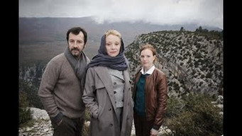 Les trois silences (2014)