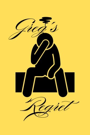 Greg's Regret (2025)