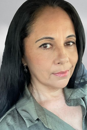 Image of Lucy Serrano