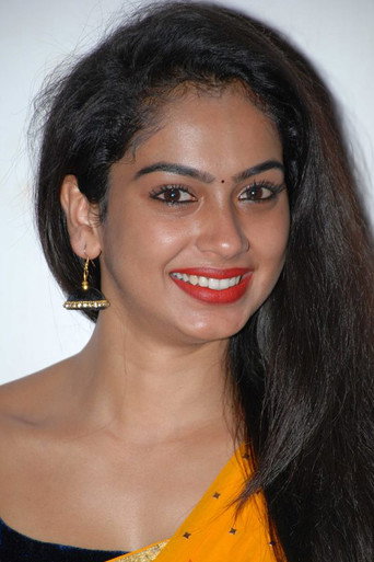 Foto de Swathi Konde