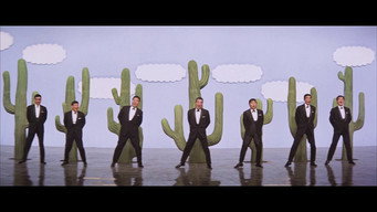 Mexican Free-for-All (1968)