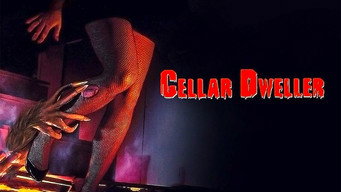 #22 Cellar Dweller