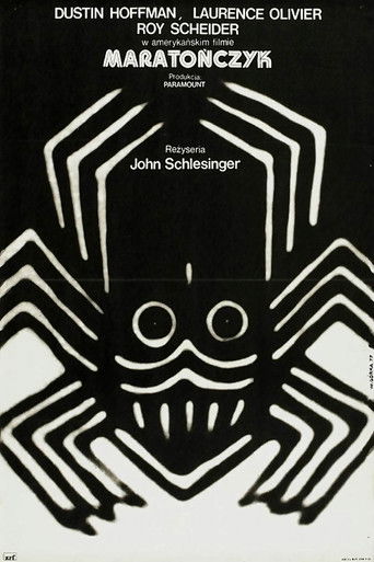 Maratończyk (1976)