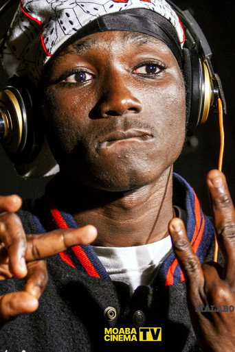 Lil Champ Otam