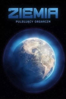 Earth, a Living Body poster