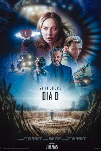 El día de la revelación — poster 224, 900 × 1350