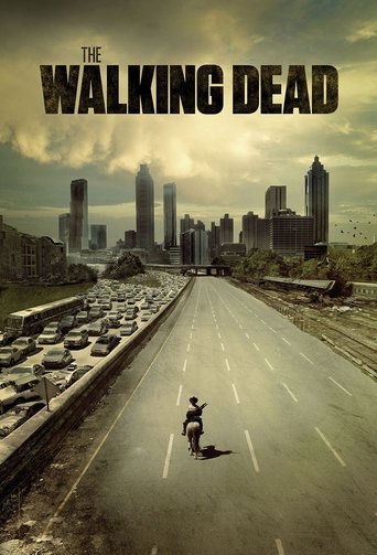 poster The Walking Dead