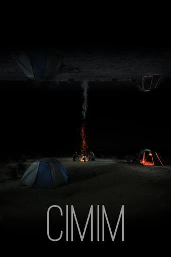 Poster of CIMIM