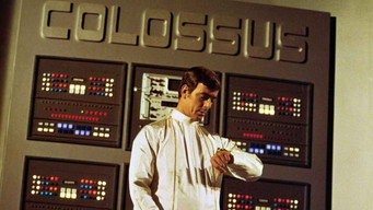 #14 Colossus: The Forbin Project