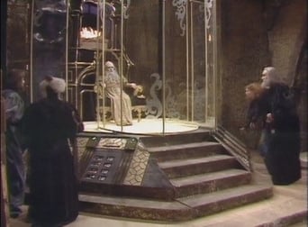 Cena de Episódio 22