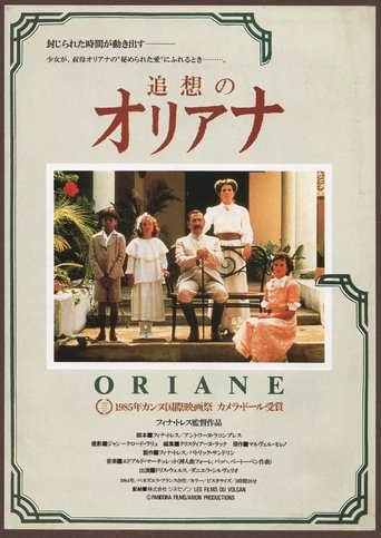 Oriana