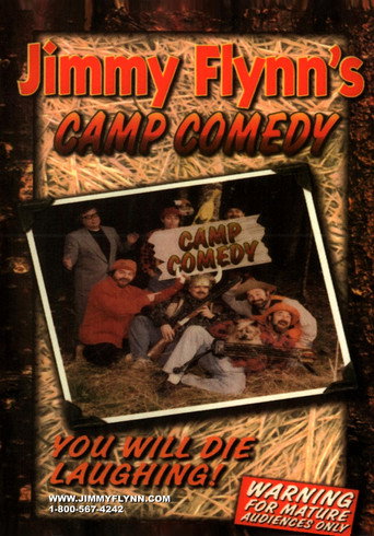 Jimmy Flynn's Camp Comedy (1996)