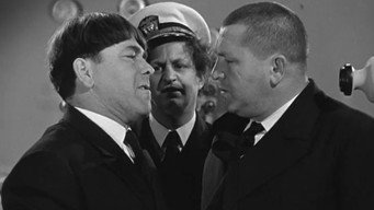 Three Little Sew and Sews (1939)