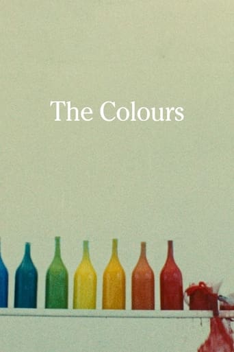 Poster för Colors