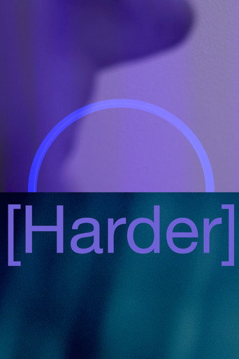 [lavender harder] movie poster