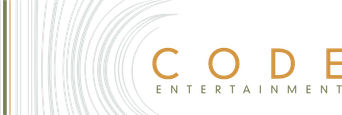 Code Entertainment