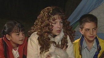 Episode 50 — Episode 50