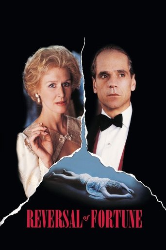 Reversal of Fortune (1990) Reversal of Fortune (1990)