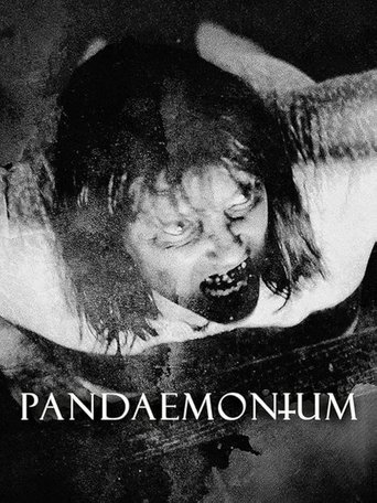 Pandæmonium