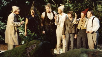 7 Dwarves: The Forest Is Not Enough (2006)