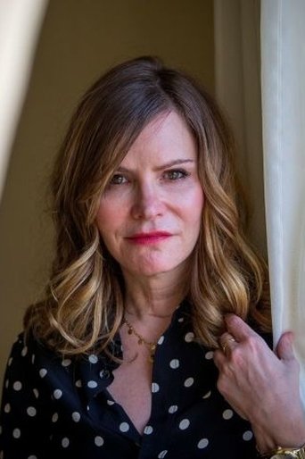 Profile picture of Jennifer Jason Leigh