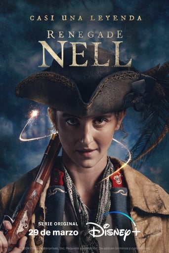 Poster of Renegade Nell