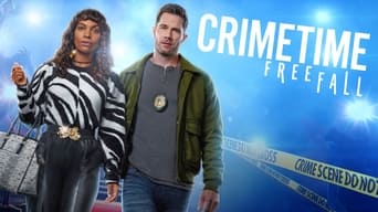 CrimeTime: Freefall (2024)