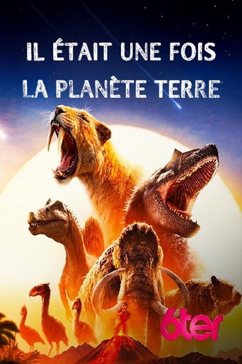 Il était une fois la planète Terre