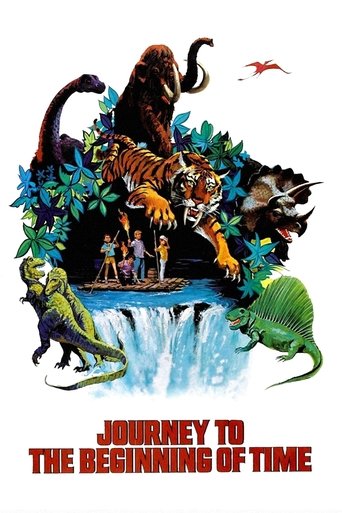 Journey to the Beginning of Time poster