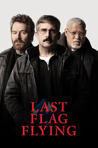 Last Flag Flying