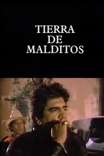 Tierra de malditos