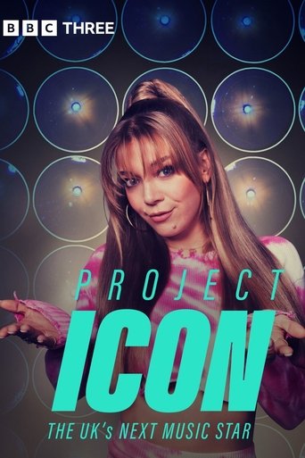 Project Icon: The UK's Next Music Star: Season 1