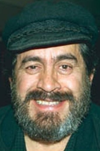 Image of Jorge Cervera Jr.