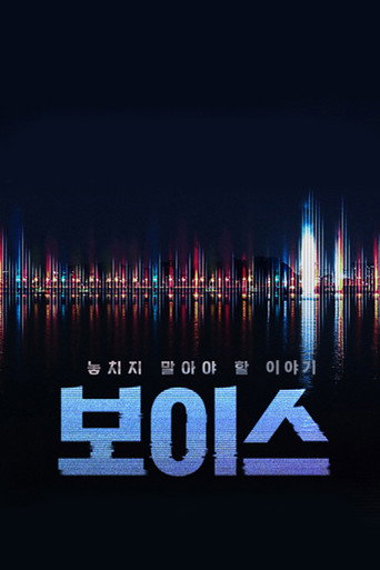 Voice — Pôsteres 24