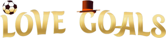 Love Goals logo