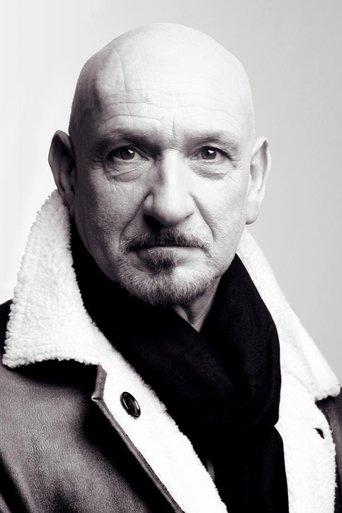 Ben Kingsley