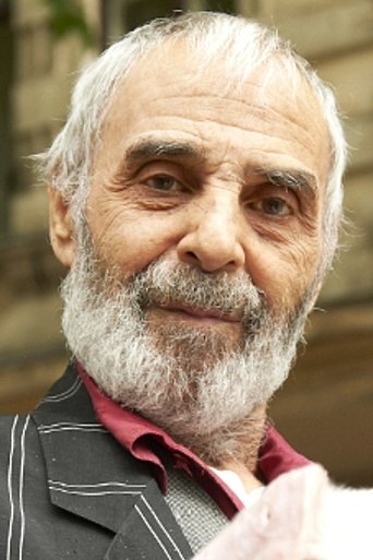 Image of Dogan Akgün