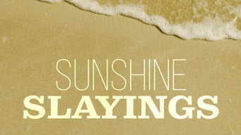 Sunshine Slayings (2020-2023)